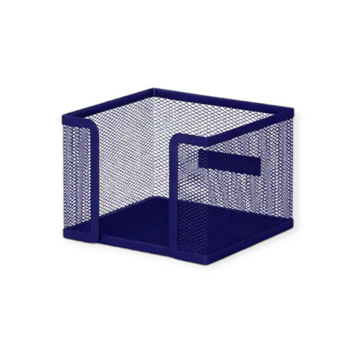 Picture of MESH REEF INDIGO PAPER BLOCK